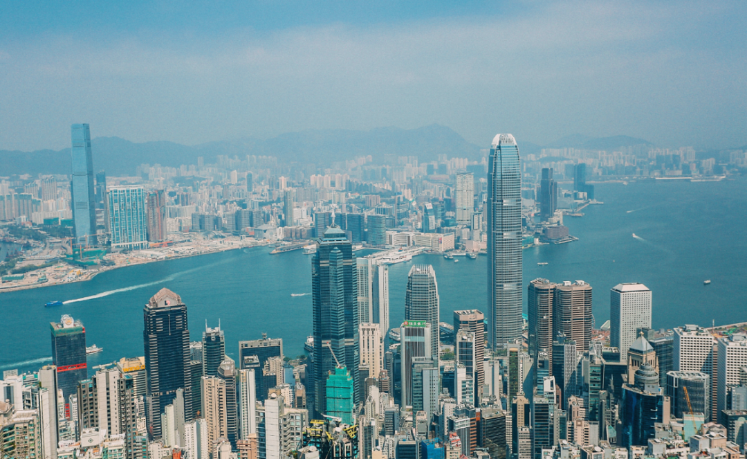 香港公司的稅務(wù)有哪些？