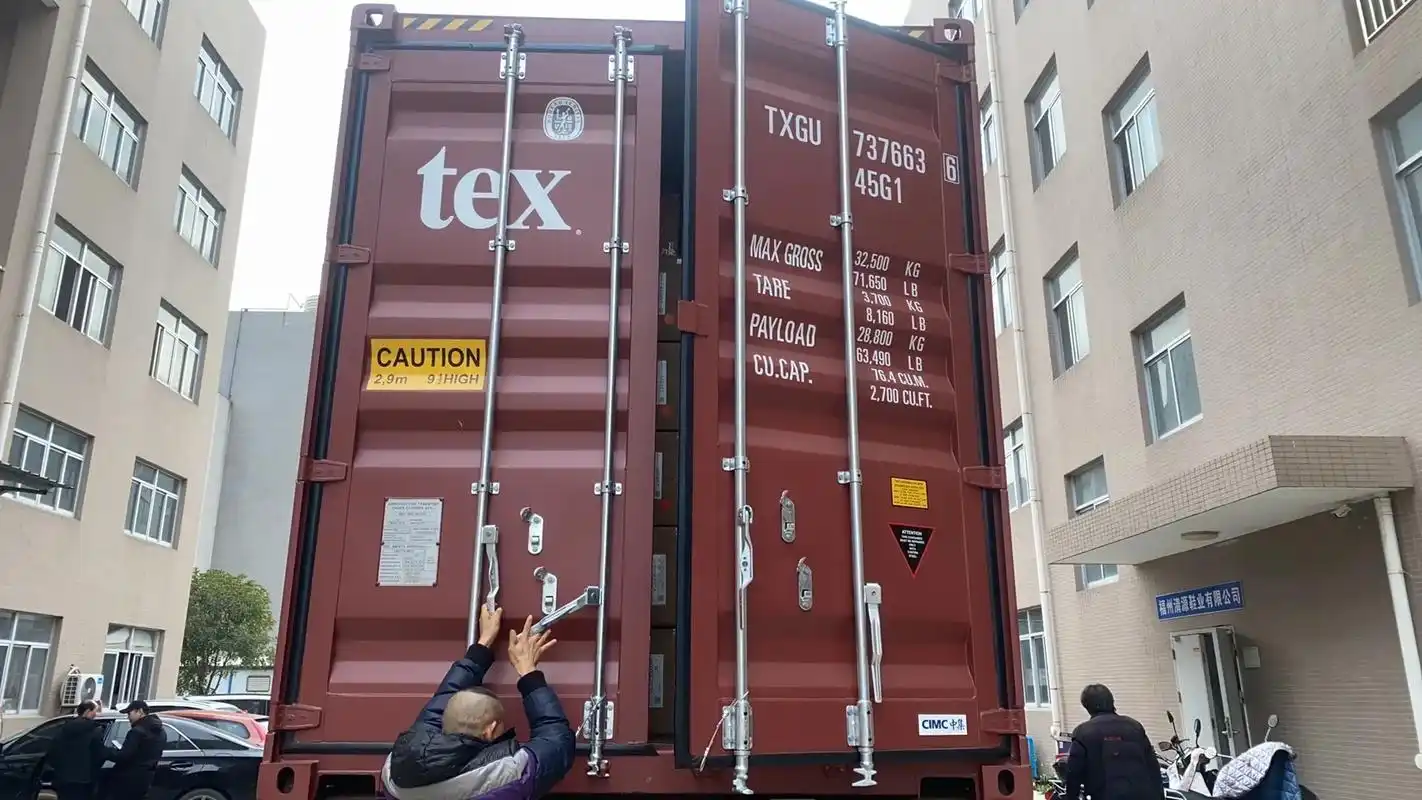 海關(guān)150號(hào)新規(guī)8月1日實(shí)施！出口查驗(yàn)新增三大類(lèi)